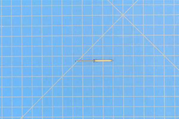 CCR264SS3-12 - Rivet, Nut Plate