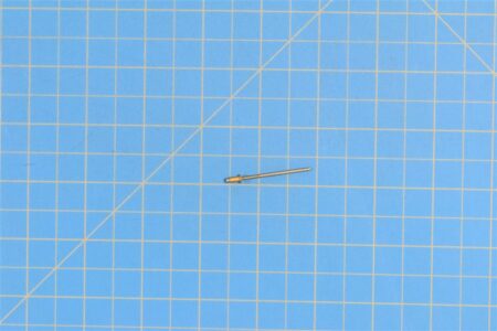 CCR264SS3-2 - Rivet, Nut Plate