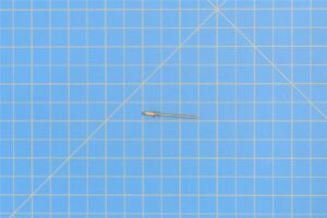 CCR264SS3-3 - Rivet, Nut Plate