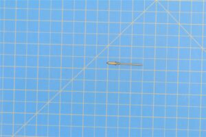 CCR264SS3-4 - Rivet, Nut Plate