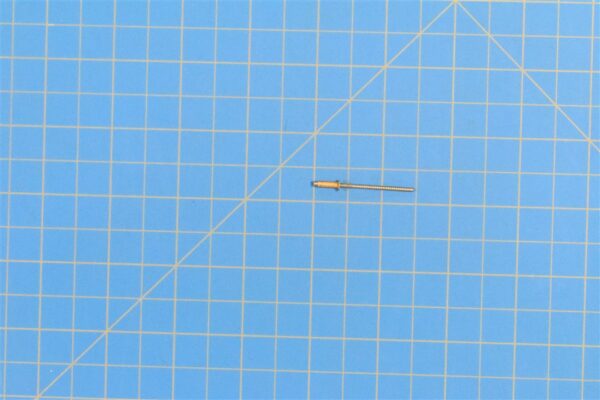 CCR264SS3-4 - Rivet, Nut Plate