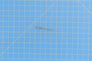 CCR264SS3-5 - Rivet, Nut Plate