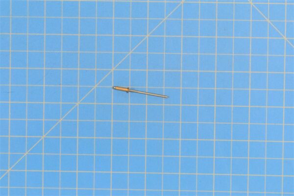 CCR264SS3-5 - Rivet, Nut Plate