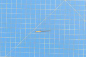 CCR264SS3-7 - Rivet, Nut Plate