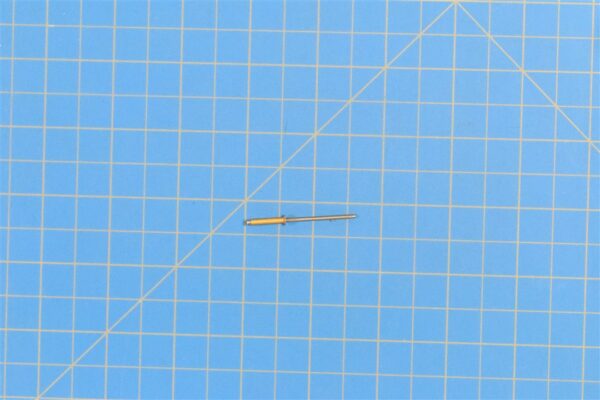 CCR264SS3-7 - Rivet, Nut Plate