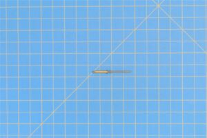 CCR264SS3-8 - Rivet, Nut Plate
