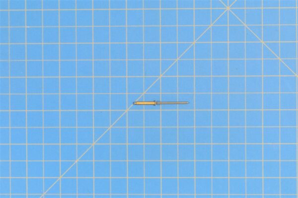 CCR264SS3-8 - Rivet, Nut Plate