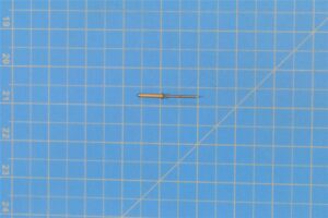 CCR264SS3-9 - Rivet, Nut Plate