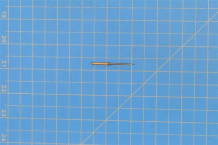CCR264SS3-9 - Rivet, Nut Plate