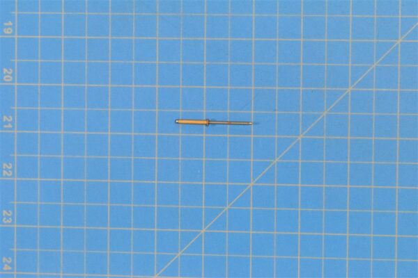 CCR264SS3-9 - Rivet, Nut Plate