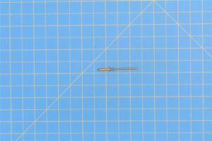 CCR26SS-3-05 - Rivet, Nut Plate
