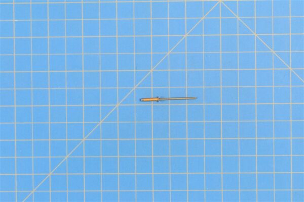CCR26SS-3-05 - Rivet, Nut Plate