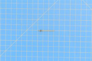 CCR274CS3-01 - Rivet, Nut Plate