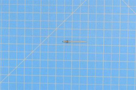CCR274CS3-02 - Rivet, Nut Plate