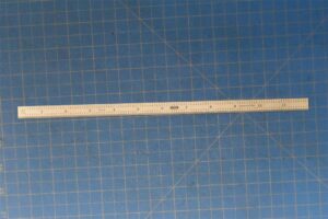 CF1245 - 12" Flex Rule 5R