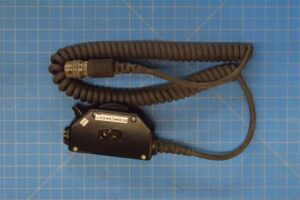 CIX100XYK6-6P - Ics Cord