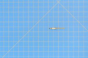 CR3212-4-04 - Rivet, Blind