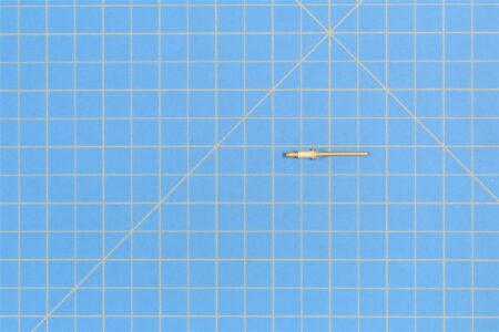 CR3212-4-3 - Rivet, Blind