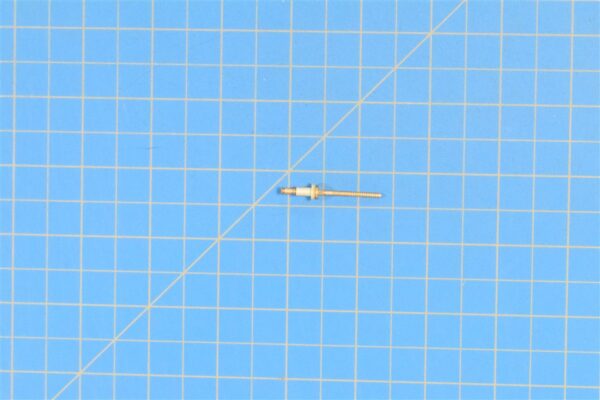 CR3213-4-02 - Blind Rivet, Aluminum Sleeve, Steel Stem