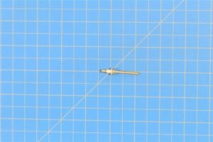 CR3213-5-1 - Rivet, Blind