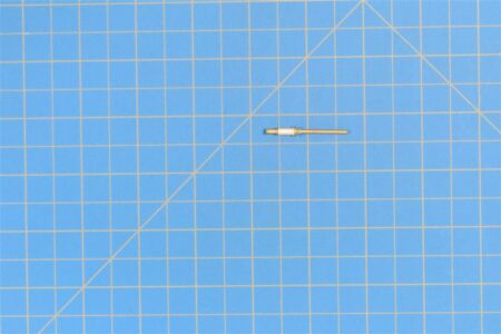 CR3214-4-3 - Rivet, Blind
