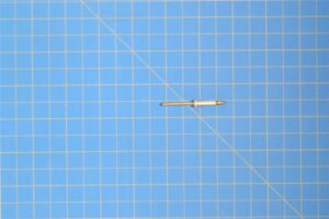 CR3243-4-8 - Rivet, Blind