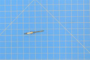 CR3523PPR-4-04 - RIVET, BLIND, NEW SURPLUS, SOLD PER EACH