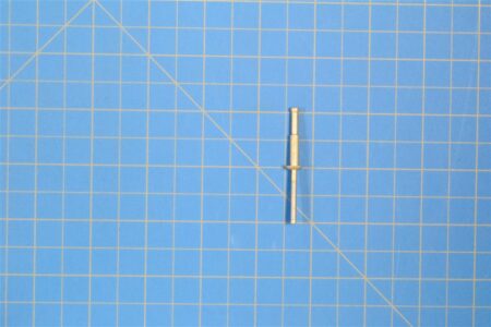 CR9163-5-7 - Rivet, Blind