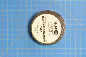 CST 130 - Tape
