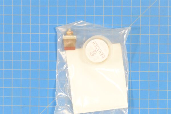 CTJ722K01C-513 - Terminal Block