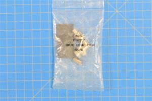 CTR922 - Connector, Coax