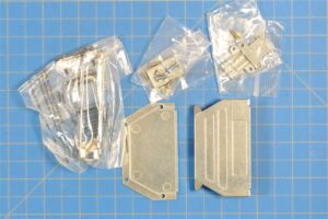 D37000GVL0 - Connector