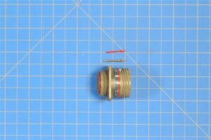 D38999/20WF32SN - Connector