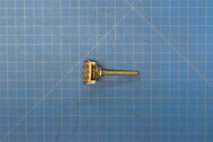 D3C0111N - Rotary Switch