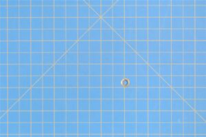 D4-GH35 - Eyelet, Turnlock Fastener