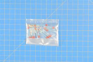D436-36 - Splice, Butt, 26-20 AWG