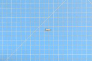 D6-UA3T10CACNA - Oval Head Stud