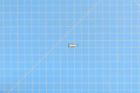 D6-UA3T10CACNA - Oval Head Stud