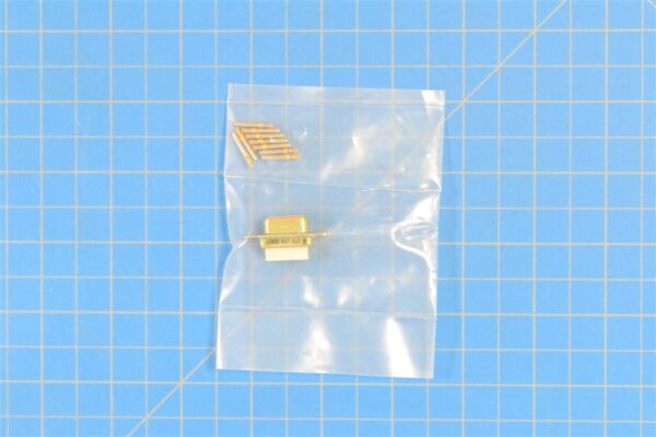DEMA-9S - Connector