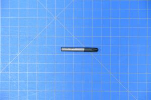 DEWCHAT 1/4-100 - Drill Bit, Countersink, 100 Degree, 1/4"