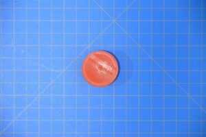 EC-20 - Dust Cap
