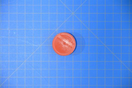 EC-20 - Dust Cap
