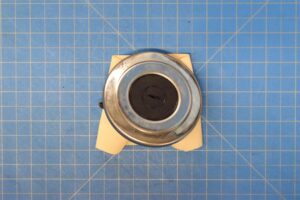 ER271 - Fuel Cap