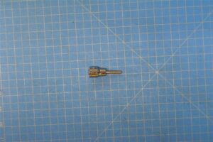 FA4.5E - 3/8" Drive 9/64"Hex Bit