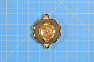 FC3731-YELLOW - Filler Cap