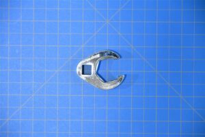 FRHM22 - 3/8" Drive 22mm Crowfoot Wrench