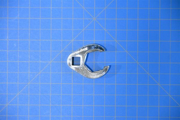 FRHM22 - 3/8" Drive 22mm Crowfoot Wrench
