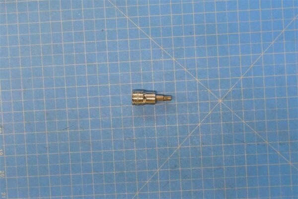 FTX30E - T30 3/8" Drive Torx Socket Driver