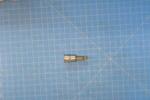 FTX45E - T45 3/8" Drive Torx Socket Driver