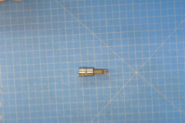FTX45E - T45 3/8" Drive Torx Socket Driver